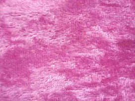 Velours de Panne  Oud Roze  5666-014N