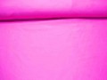Een zuurstok roze voering Polyester e.d.  1.45 mtr. breed