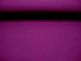 Partijstof Polyester  Donker bordeaux  PH 30