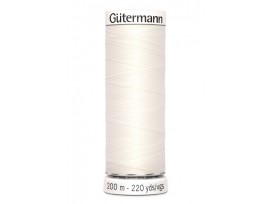 Gutermann  garen 200mtr. 111