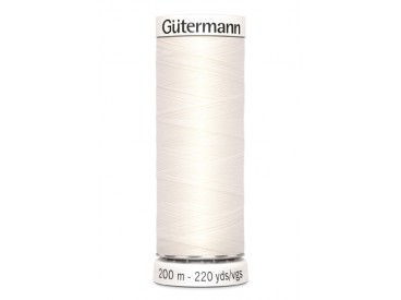 Gutermann  garen 200mtr. 111
