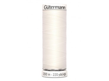 Gutermann  garen 200mtr. 111