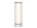 Gutermann  garen 200mtr. 111