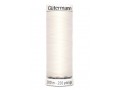 Gutermann  garen 200mtr. 111