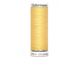 Gutermann garen  200 mtr  007