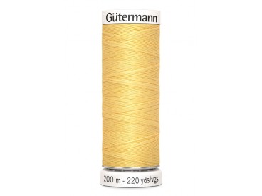 Gutermann garen  200 mtr  007