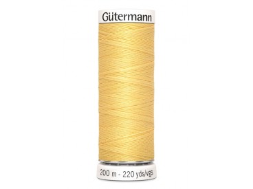 Gutermann garen  200 mtr  007