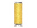 Gutermann garen  200 mtr  327  Eigeel