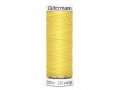 Gutermann garen Geel 200 meter  580