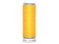 Gutermann garen 200 meter  Eigeel  Kleurnummer 417