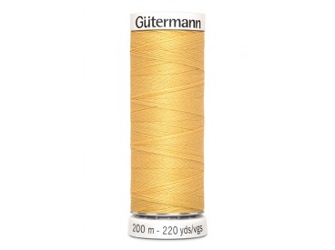 Gutermann garen  200 mtr  415