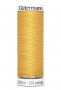 Gutermann garen Licht oker  200 meter  488