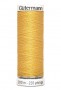 Gutermann garen Licht oker  200 meter  488