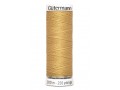 Gutermann garen  200 meter  893 goud