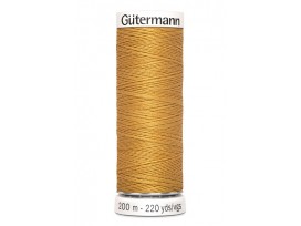 Gutermann garen  Oker 200 meter 968