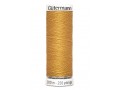 Gutermann naaigaren 200 meter  Oker Kleurnummer 968