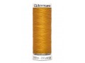 Gutermann garen  Donker oker 200 meter  412