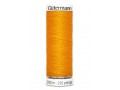 Gutermann garen Zacht Oranje 200 meter  362