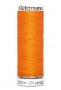 Gutermann garen  Oranje 200 meter  350