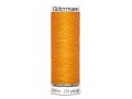 Gutermann garen  Licht oranje 200 meter 188