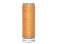 Gutermann garen  200  meter   Kleurnummer 300 Licht goud