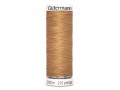 Gutermann naaigaren Camel 200 meter  Licht camel  Kleurnummer 307