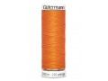 Gutermann garen  Zacht oranje 200 meter  285