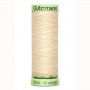 Gutermann  Siersteekgaren  30mtr Ecru 414
