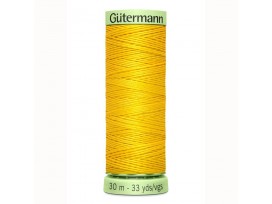 Gutermann  Siersteekgaren 30mtr  Eigeel  106