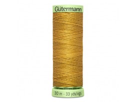 Gutermann  Siersteekgaren  30mtr  Oker  968