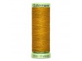 Gutermann Siersteekgaren  30mtr  Donker oker  412