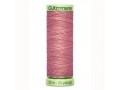 Gutermann  Siersteekgaren  30mtr Oud roze  473