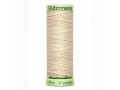 Gutermann  Siersteekgaren  30mtr  Licht beige  169