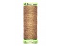 Gutermann  Siersteekgaren  30mtr  Lichtbruin  139