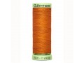 Gutermann  Siersteekgaren  30mtr  Brique  982