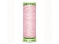 Gutermann  Siersteekgaren   30mtr  Lichtroze  659