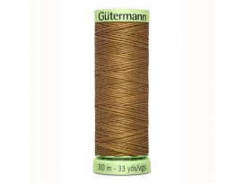 Gutermann  Siersteekgaren  30mtr   Bruin/camel  887