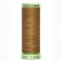 Gutermann  Siersteekgaren  30mtr   Bruin/camel  887