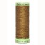 Wat dikker siersteekgaren van Gutermann  Bruin/Camel  887  30 mtr
