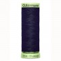 Wat dikker siersteekgaren van Gutermann  Donkerblauw  339  30  mtr