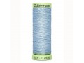 Gutermann   Siersteekgaren  30mtr  Lichtblauw   075