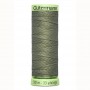 Gutermann  Siersteekgaren  30mtr  Legergroen   824