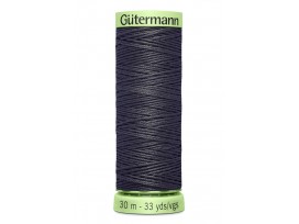 Gutermann  Siersteekgaren  30mtr  Antraciet  036