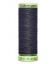 Wat dikker siersteekgaren van Gutermann Antraciet  036  30  mtr