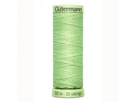 Gutermann  Siersteekgaren 30mtr Lichtgroen  152