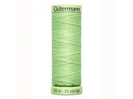 Gutermann  Siersteekgaren 30mtr Lichtgroen  152