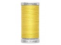 Supersterk garen van Gutermann  Geel  327  100  mtr