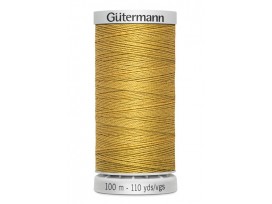 Gutermann garen  supersterk Oker 100mtr  968