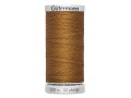 Supersterk garen van Gutermann  Roestbruin 448  100 mtr