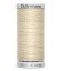 Supersterk garen van Gutermann  Lichtbeige 169  100 mtr